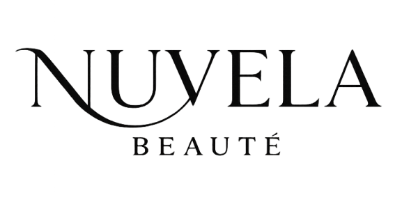 logo nuvela beauté